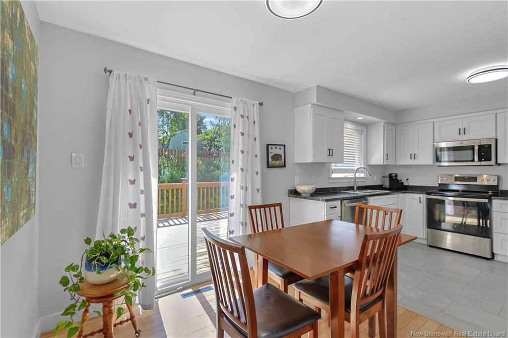 22 Park Hill Dr, Saint John, NB