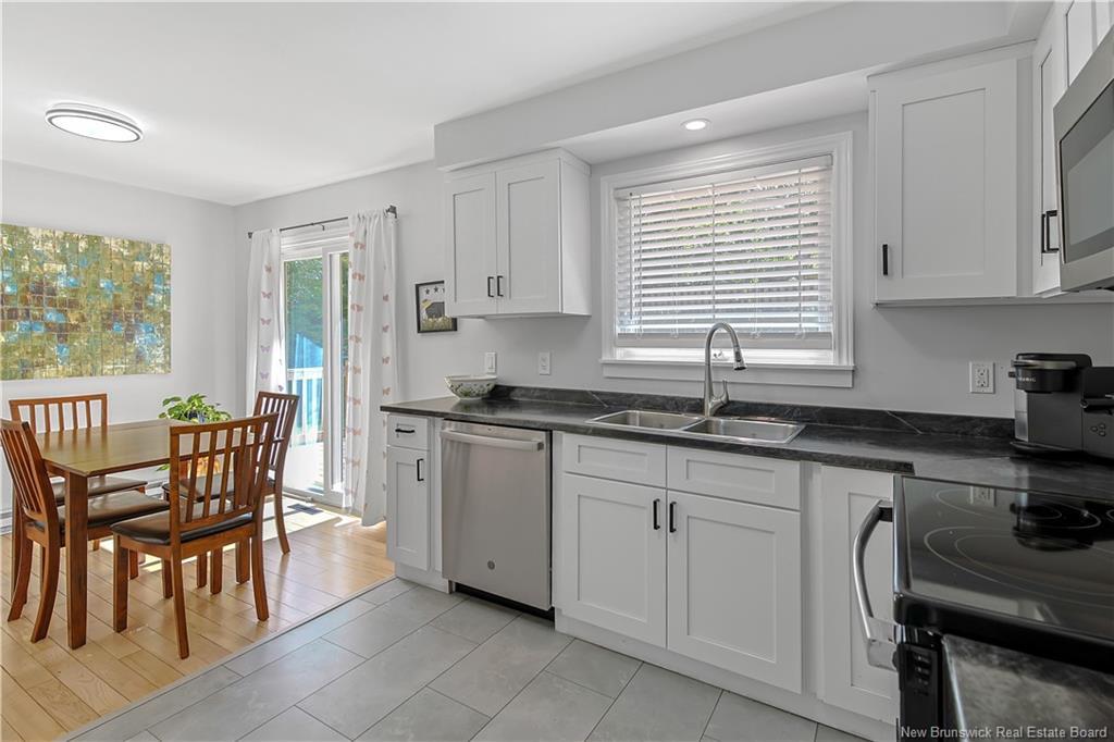 22 Park Hill Dr, Saint John, NB
