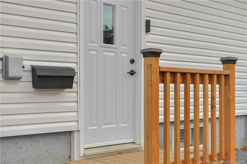 22 Park Hill Dr, Saint John, NB