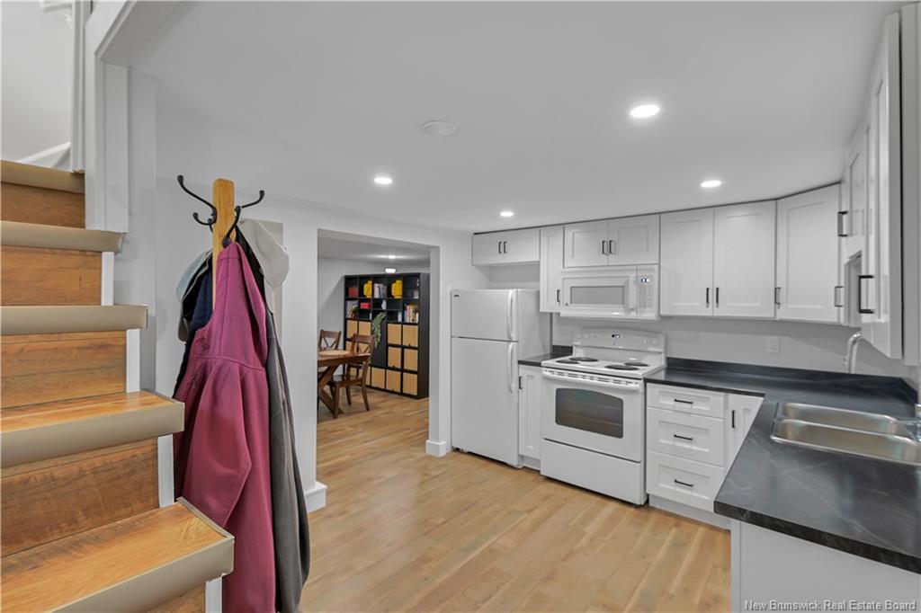 22 Park Hill Dr, Saint John, NB