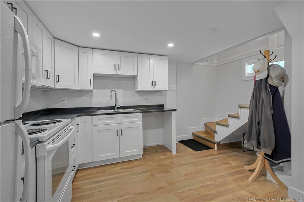 22 Park Hill Dr, Saint John, NB