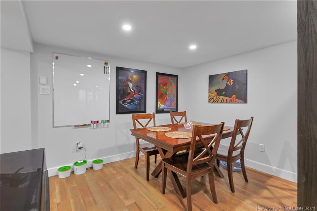 22 Park Hill Dr, Saint John, NB