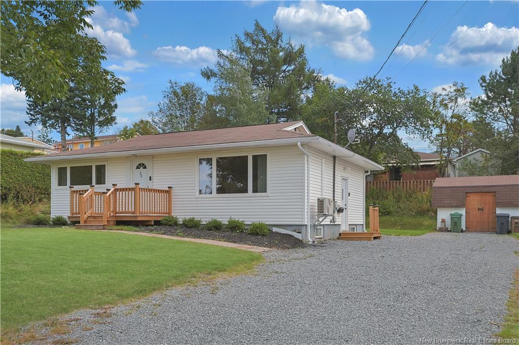22 Park Hill Dr, Saint John, NB