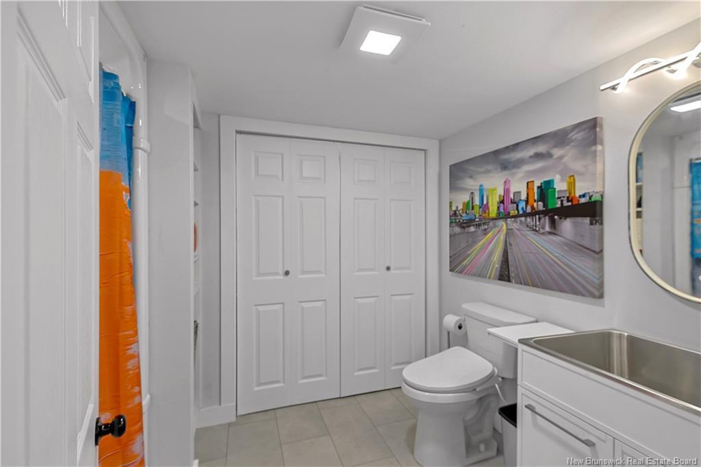 22 Park Hill Dr, Saint John, NB