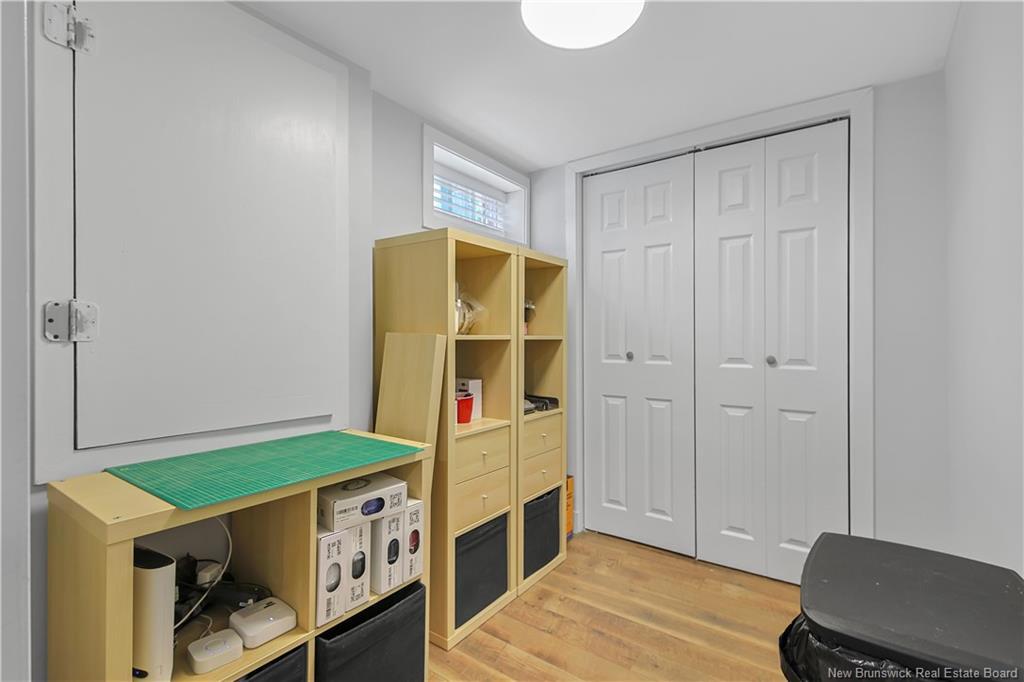 22 Park Hill Dr, Saint John, NB