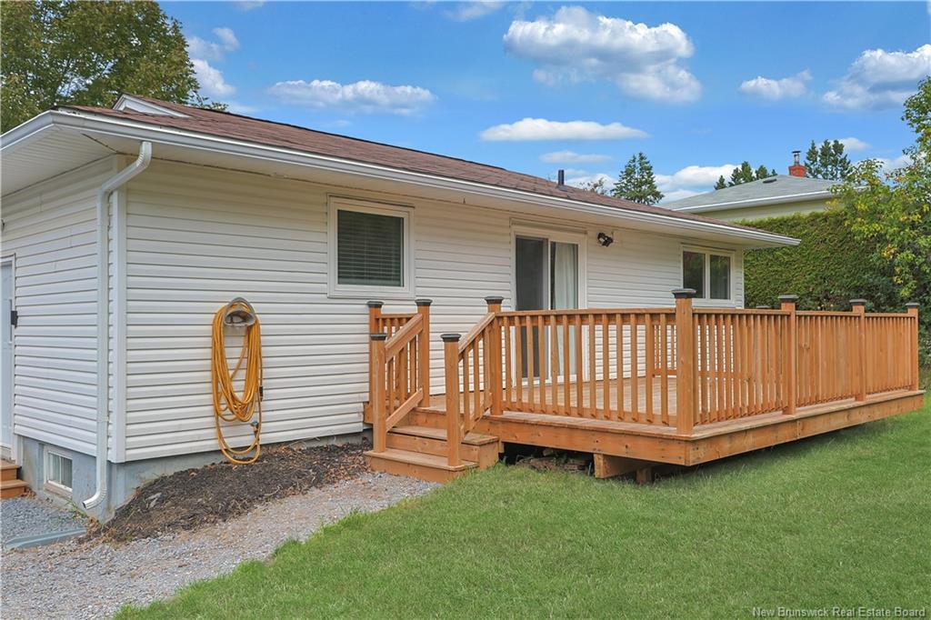 22 Park Hill Dr, Saint John, NB
