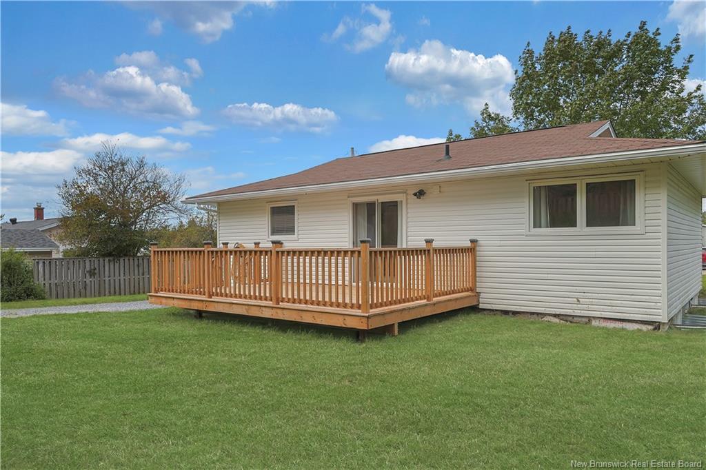 22 Park Hill Dr, Saint John, NB