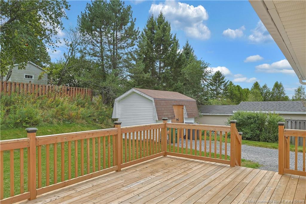 22 Park Hill Dr, Saint John, NB