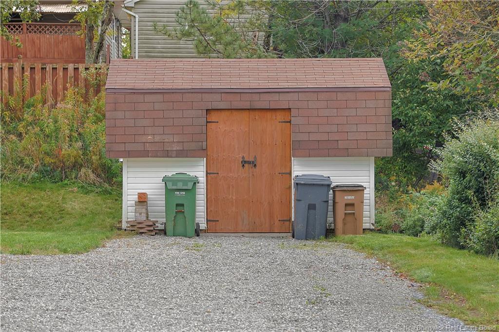22 Park Hill Dr, Saint John, NB