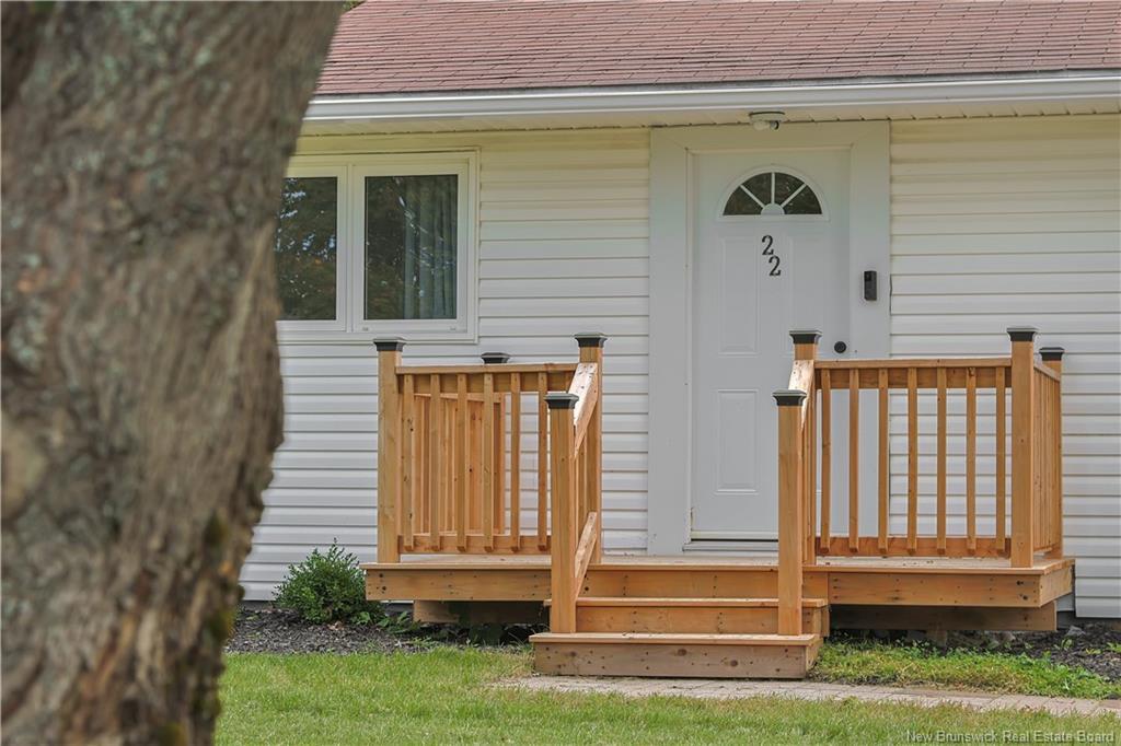 22 Park Hill Dr, Saint John, NB