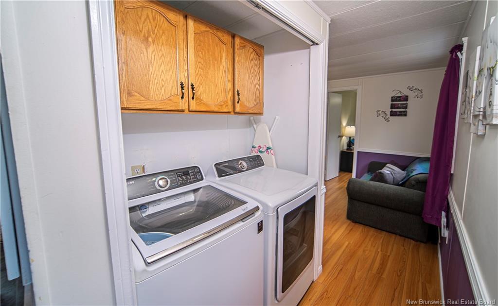 416 Broad Rd, Haneytown, NB