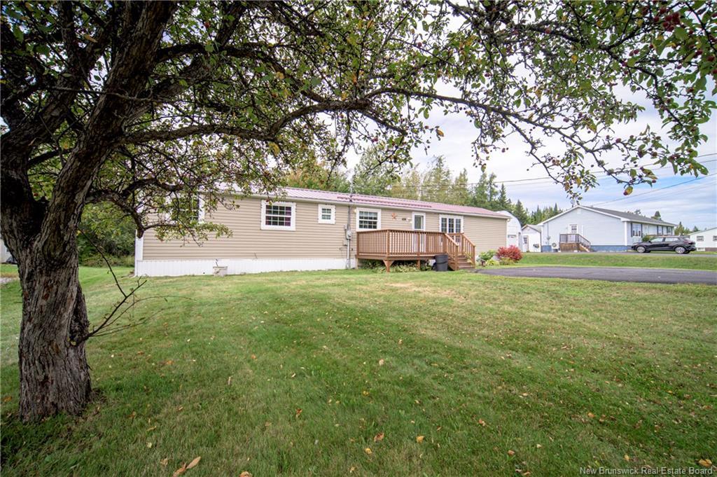 416 Broad Rd, Haneytown, NB
