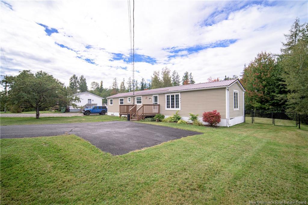 416 Broad Rd, Haneytown, NB