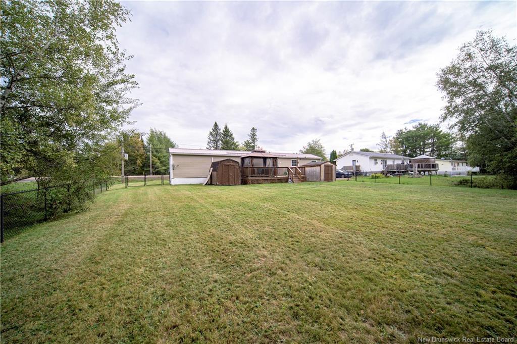 416 Broad Rd, Haneytown, NB