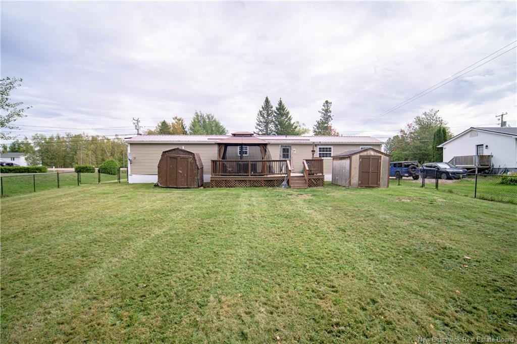 416 Broad Rd, Haneytown, NB