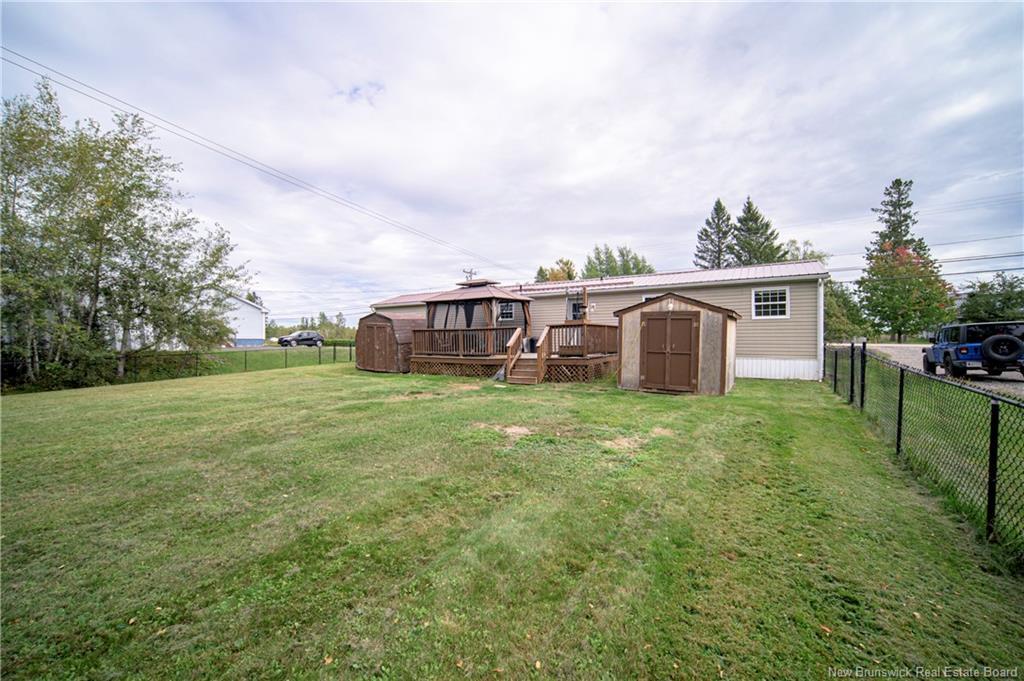 416 Broad Rd, Haneytown, NB
