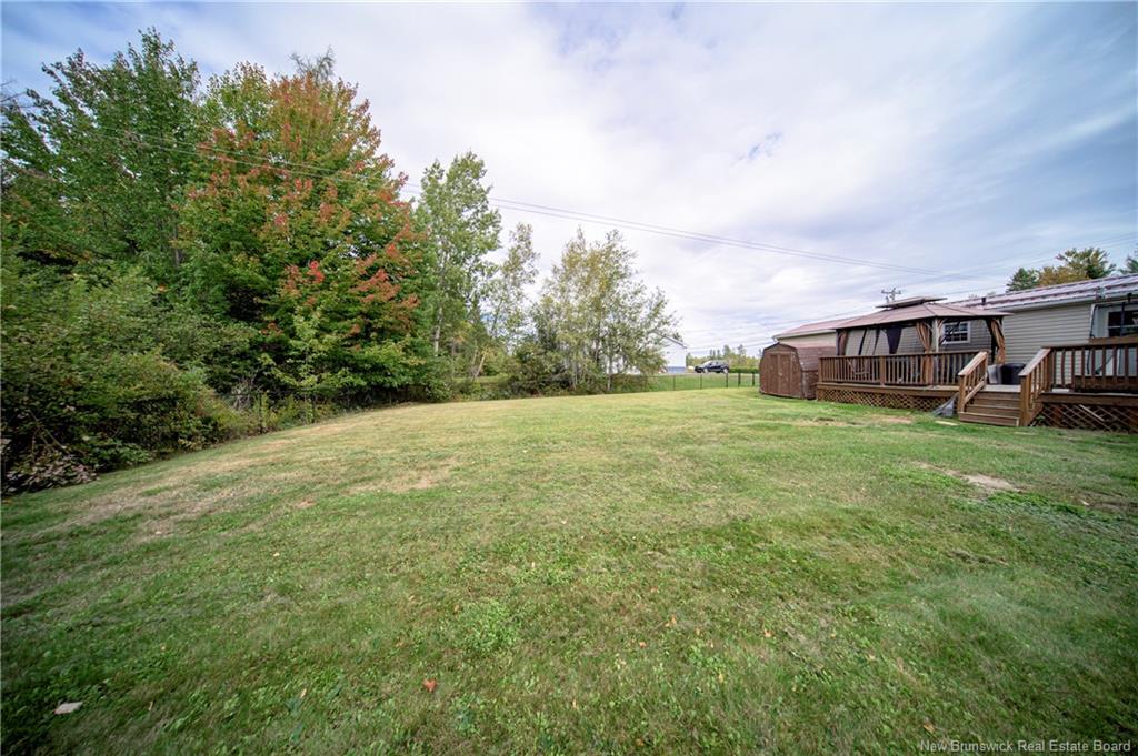416 Broad Rd, Haneytown, NB