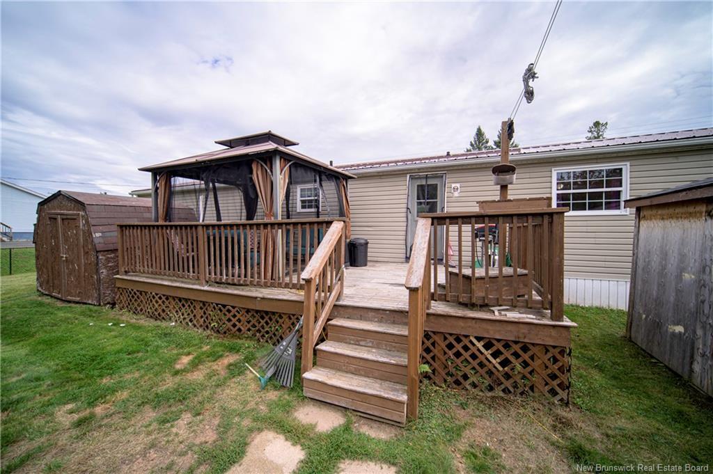 416 Broad Rd, Haneytown, NB