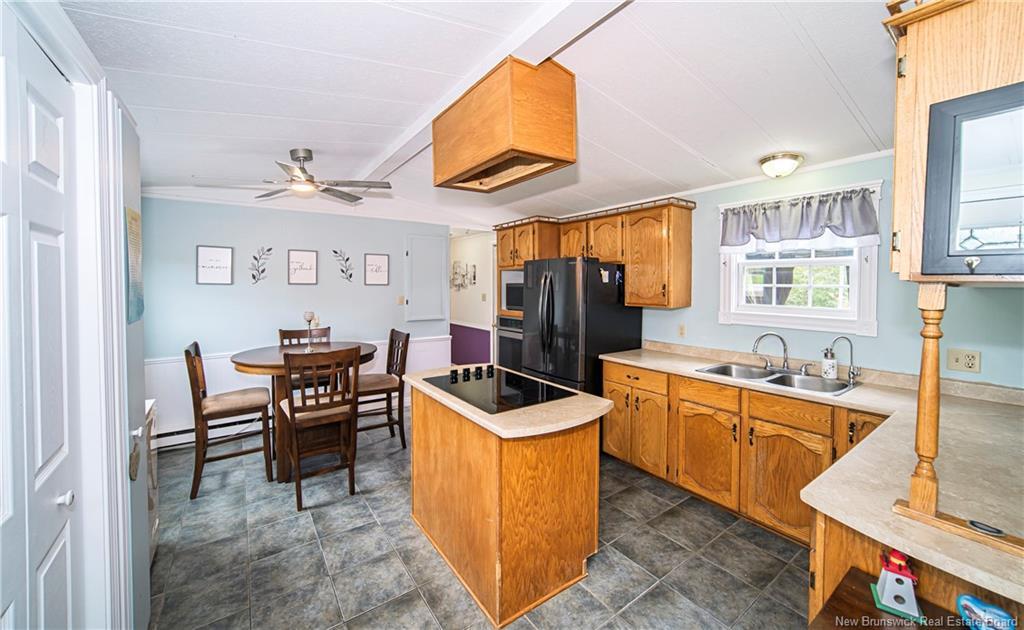 416 Broad Rd, Haneytown, NB