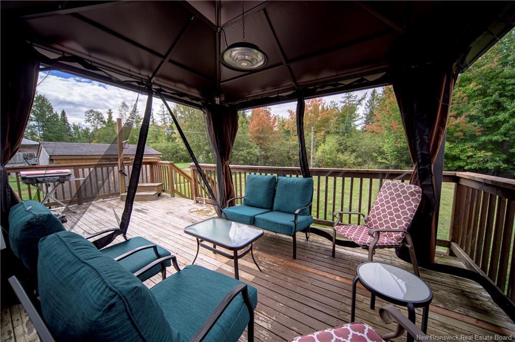 416 Broad Rd, Haneytown, NB