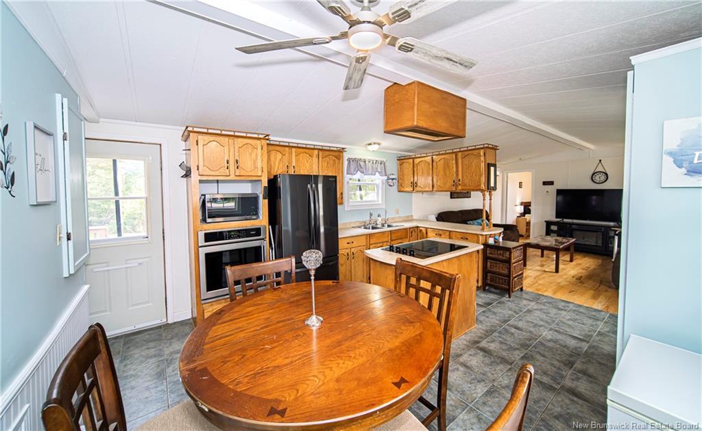 416 Broad Rd, Haneytown, NB