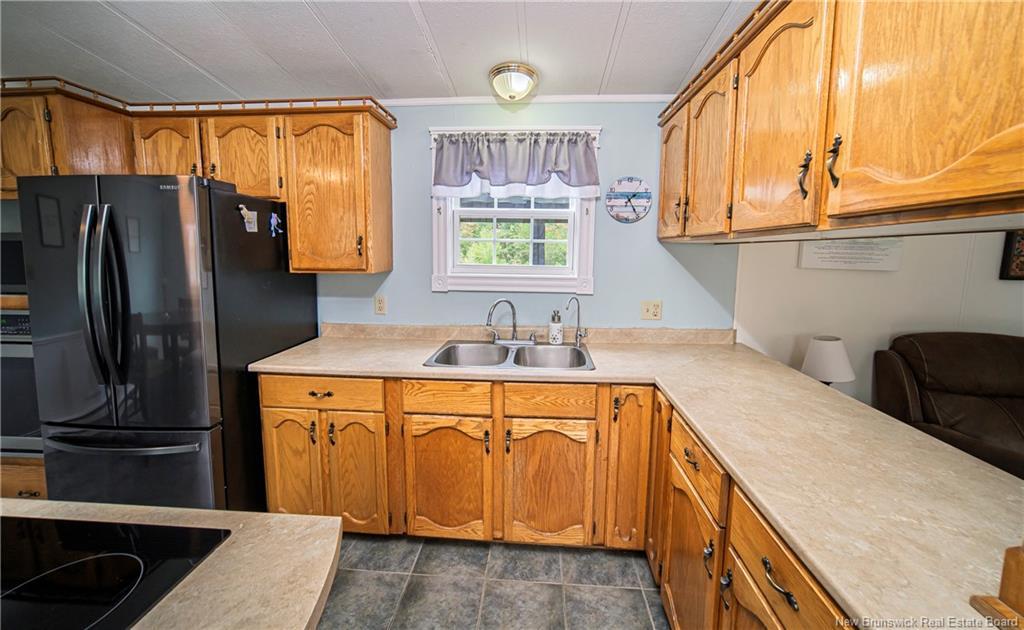 416 Broad Rd, Haneytown, NB