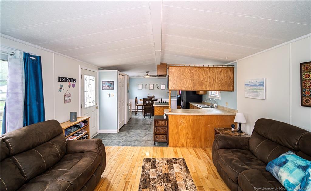 416 Broad Rd, Haneytown, NB