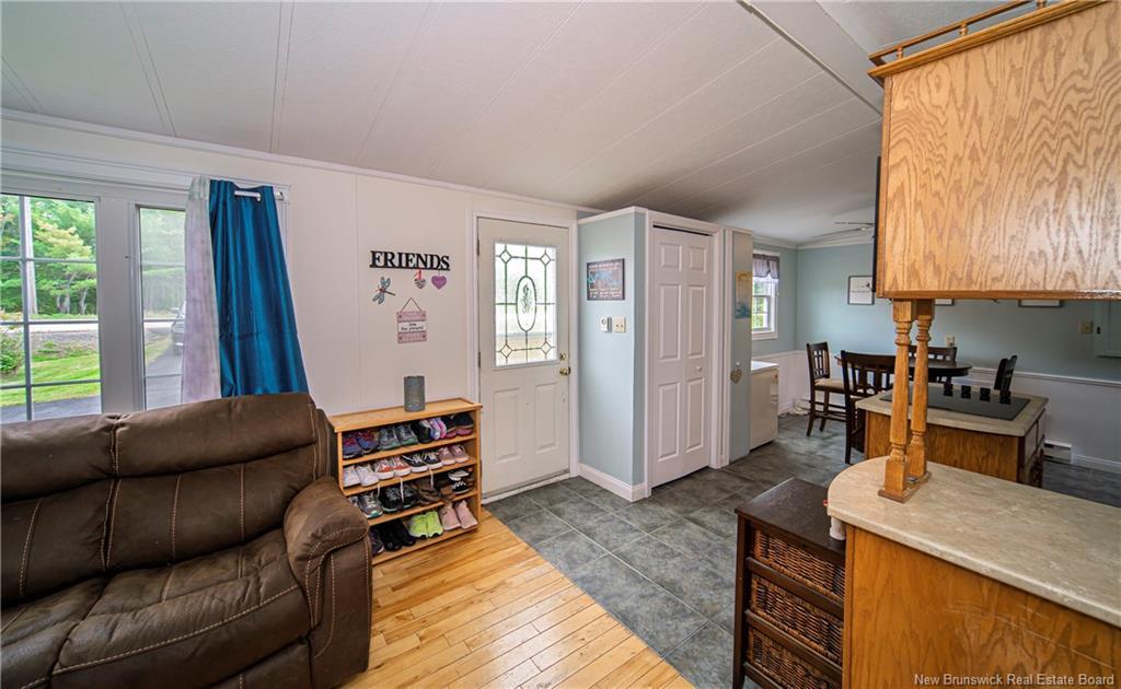 416 Broad Rd, Haneytown, NB