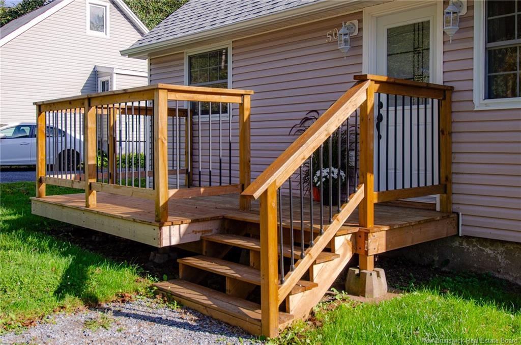 50 Belgian Rd, Saint John, NB