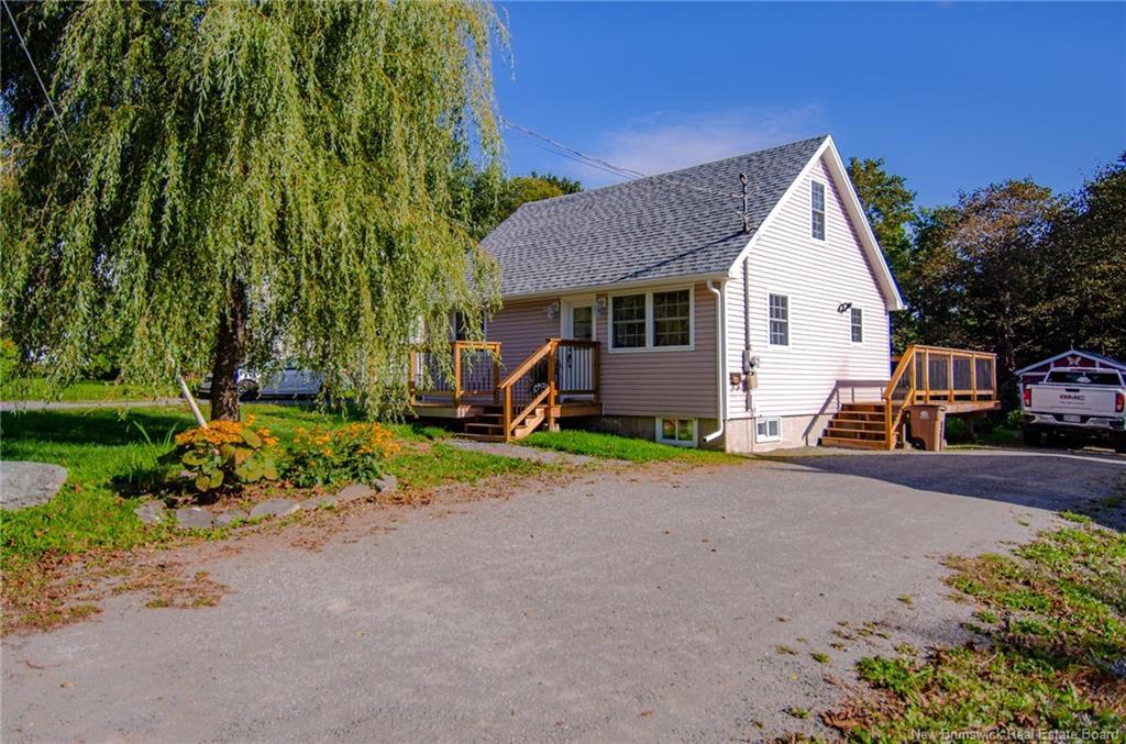 50 Belgian Rd, Saint John, NB