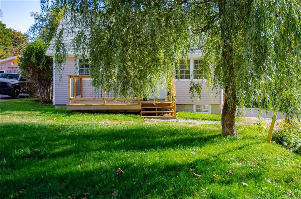 50 Belgian Rd, Saint John, NB