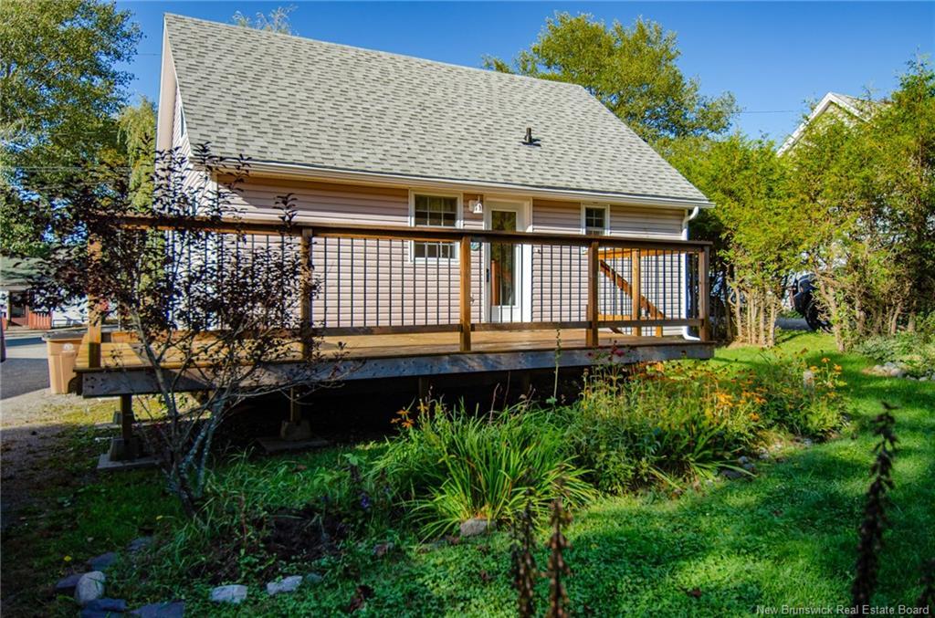 50 Belgian Rd, Saint John, NB