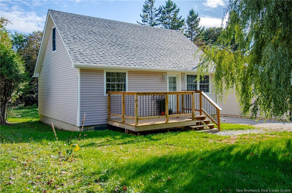 50 Belgian Rd, Saint John, NB