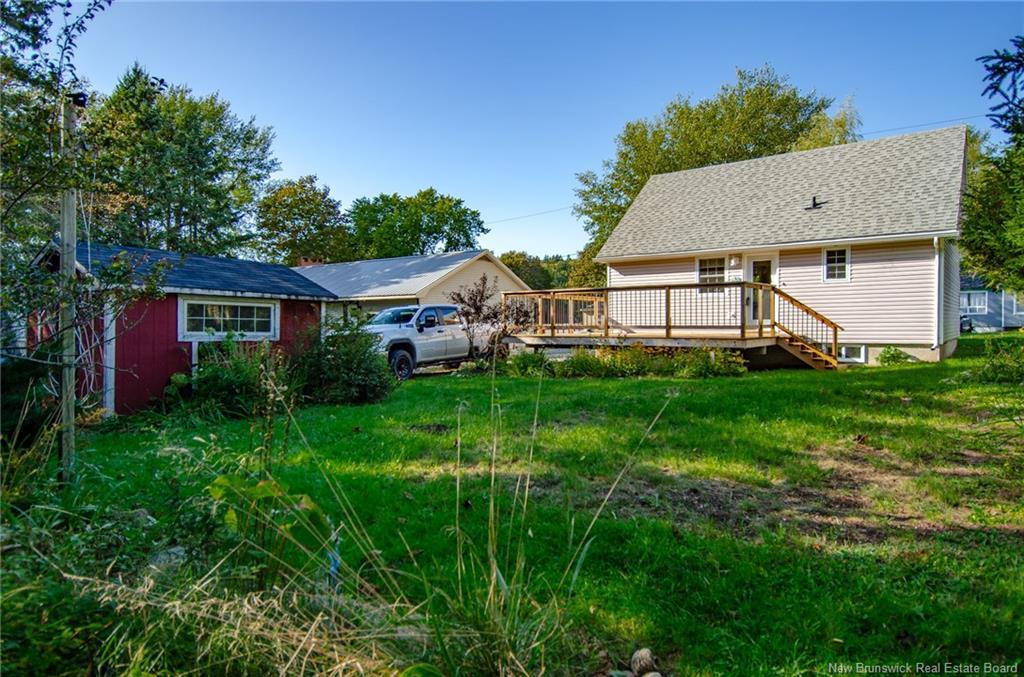 50 Belgian Rd, Saint John, NB