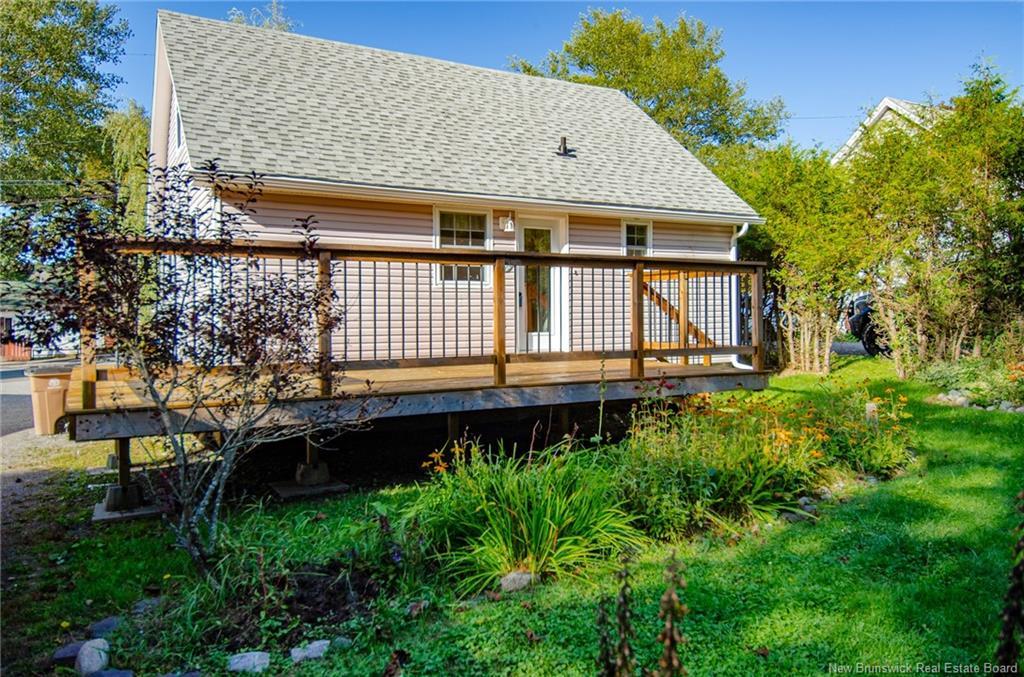 50 Belgian Rd, Saint John, NB