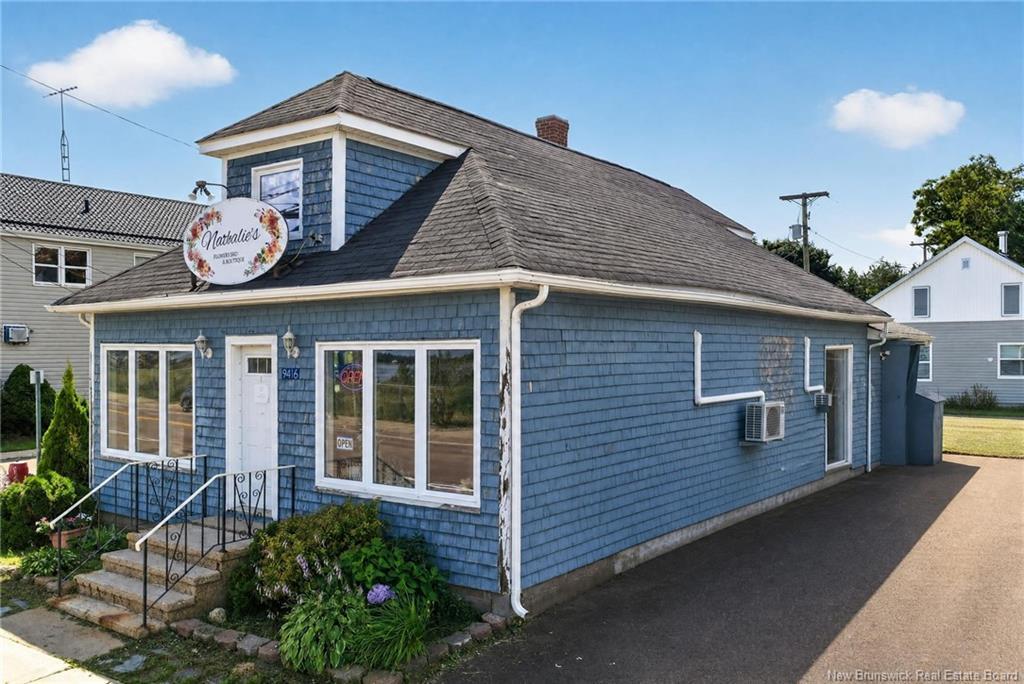 9416 Main St, Richibucto, NB