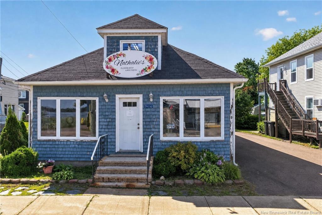 9416 Main St, Richibucto, NB