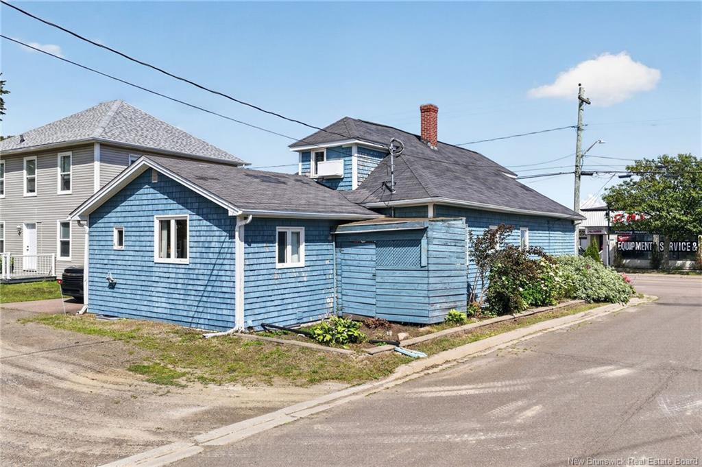 9416 Main St, Richibucto, NB