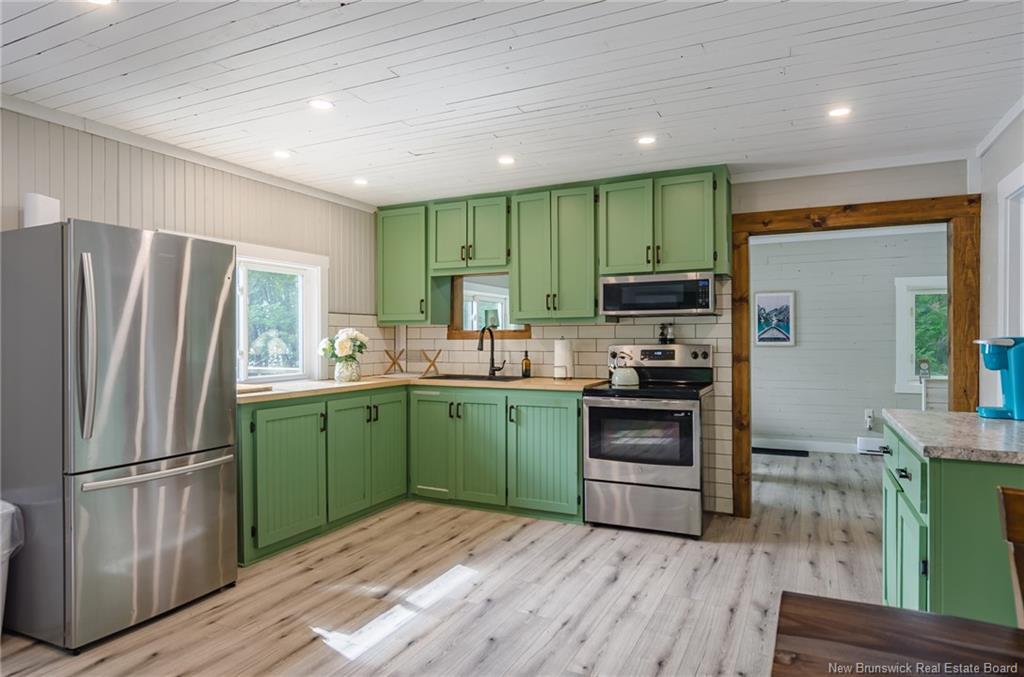 811 Route 715, Coles Island, NB