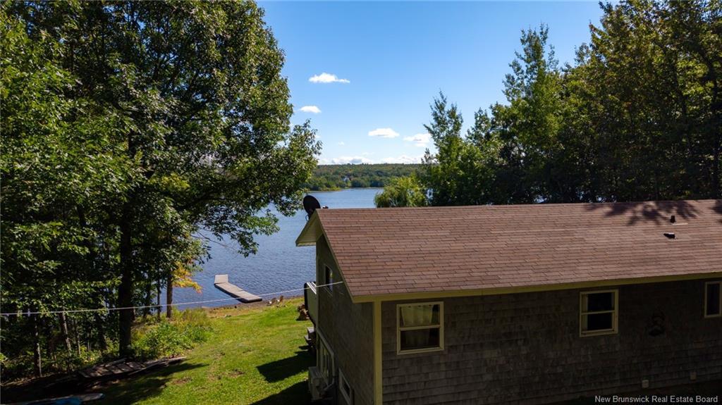 811 Route 715, Coles Island, NB