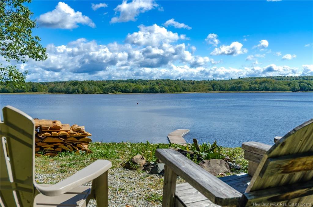 811 Route 715, Coles Island, NB