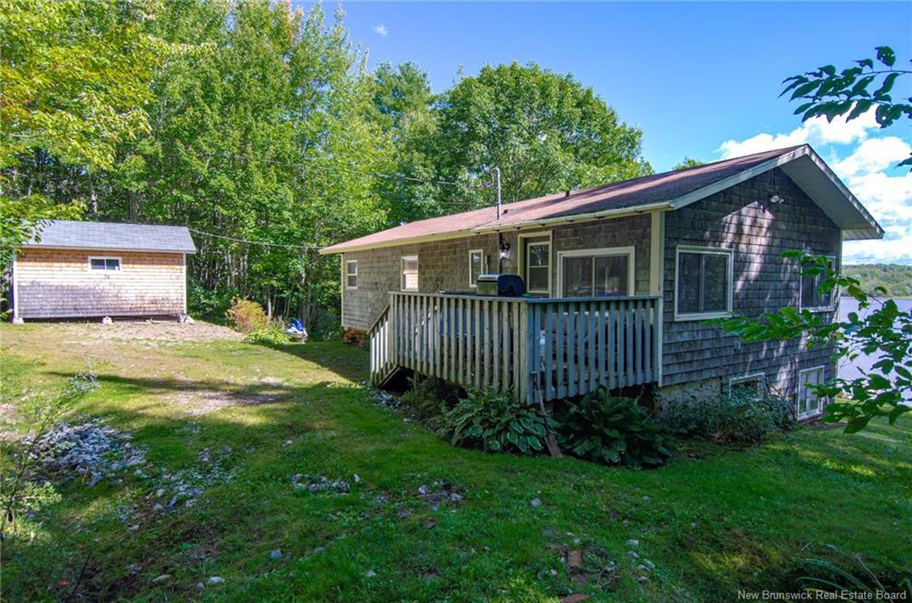 811 Route 715, Coles Island, NB