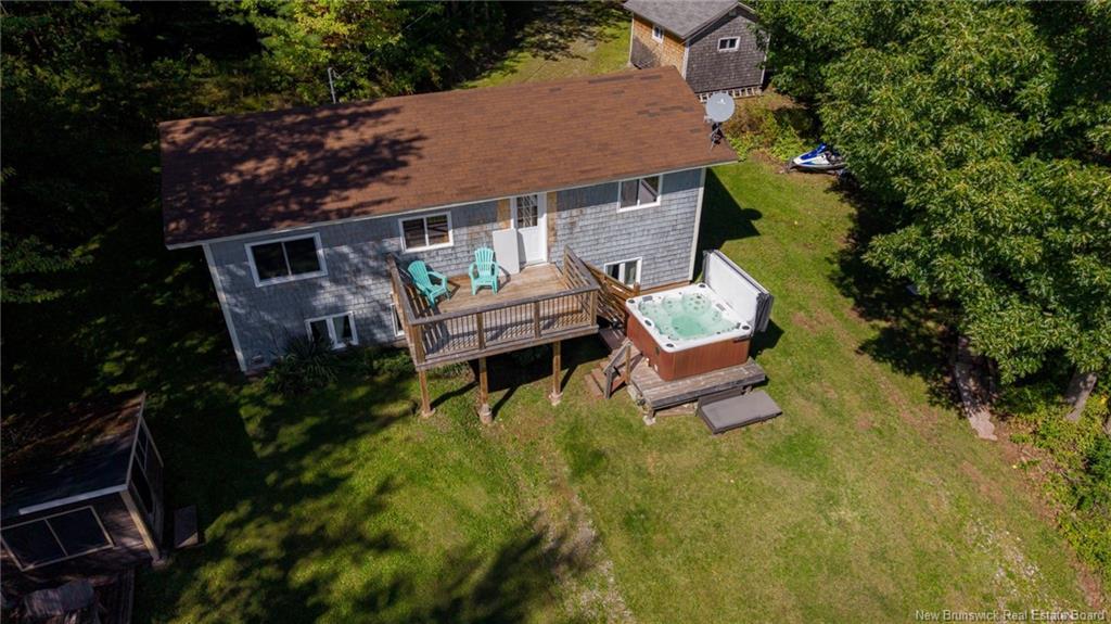 811 Route 715, Coles Island, NB