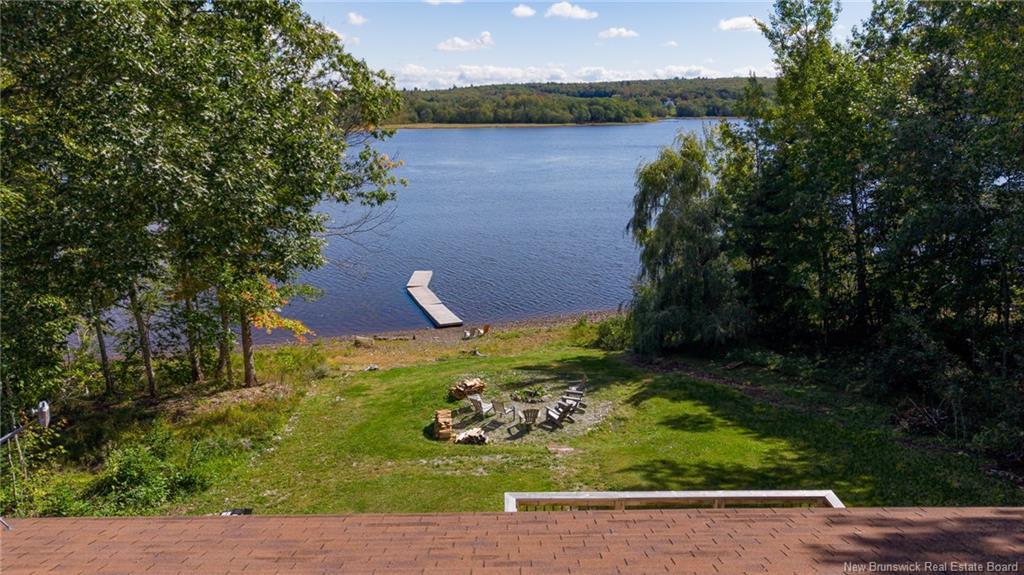 811 Route 715, Coles Island, NB