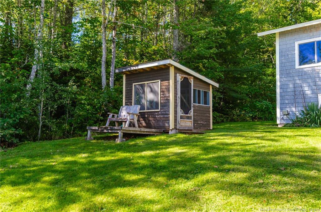 811 Route 715, Coles Island, NB