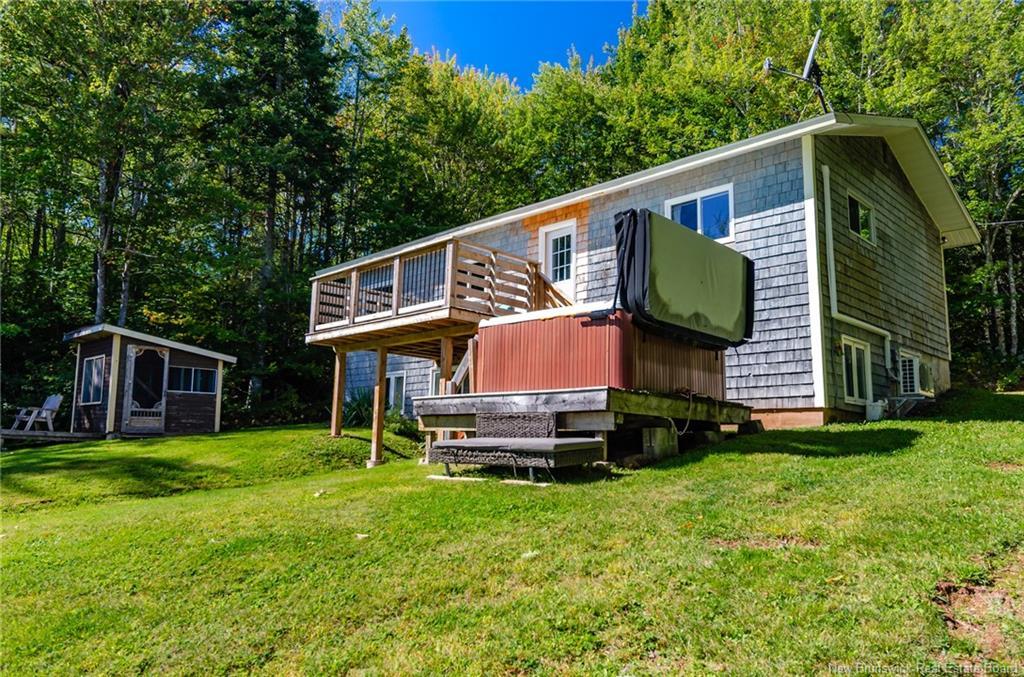 811 Route 715, Coles Island, NB