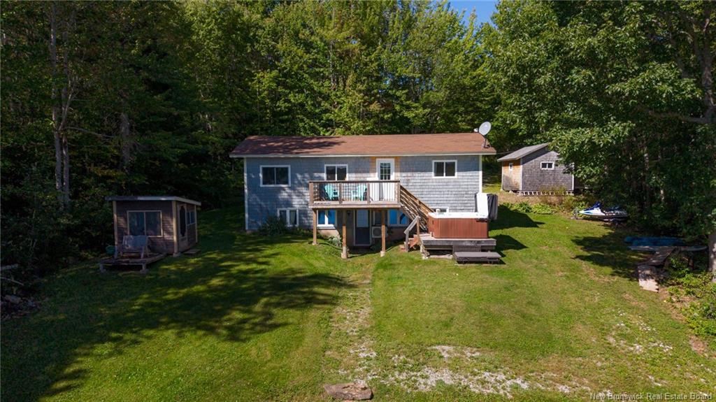 811 Route 715, Coles Island, NB