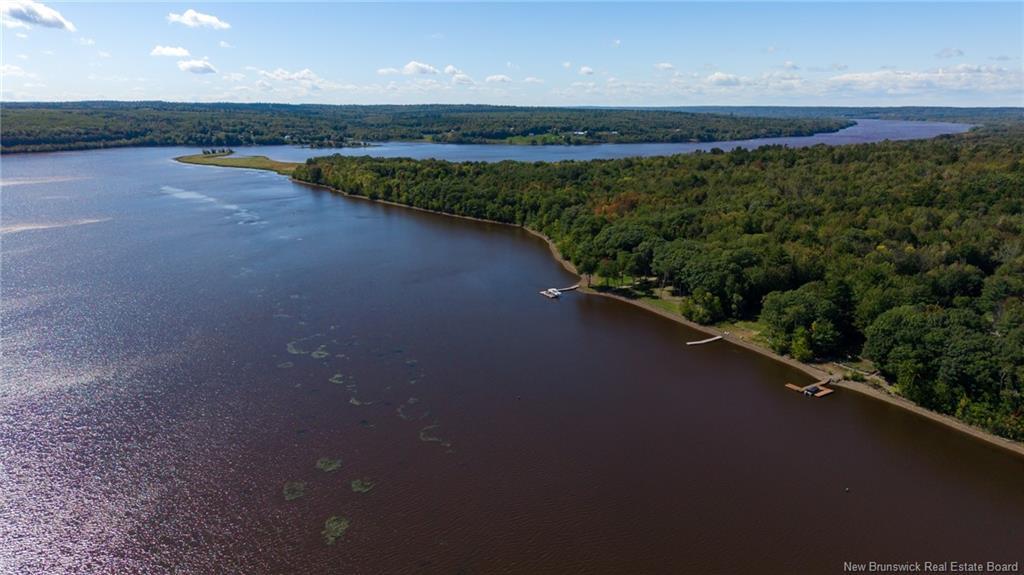 811 Route 715, Coles Island, NB
