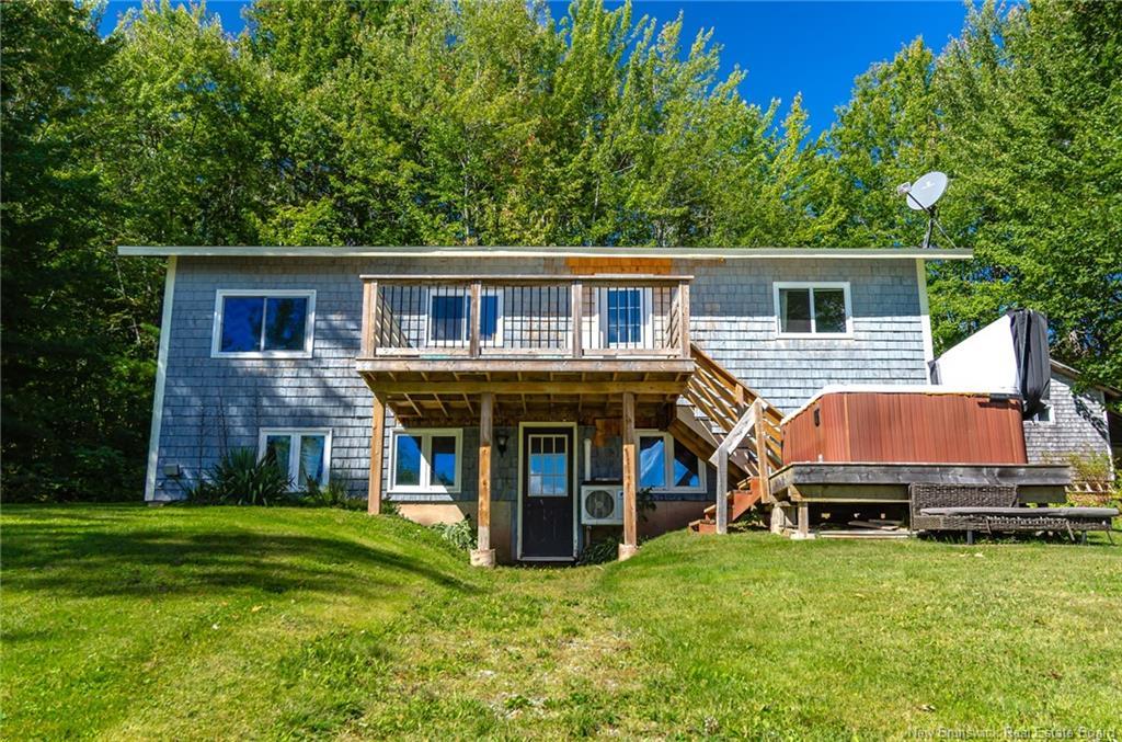 811 Route 715, Coles Island, NB
