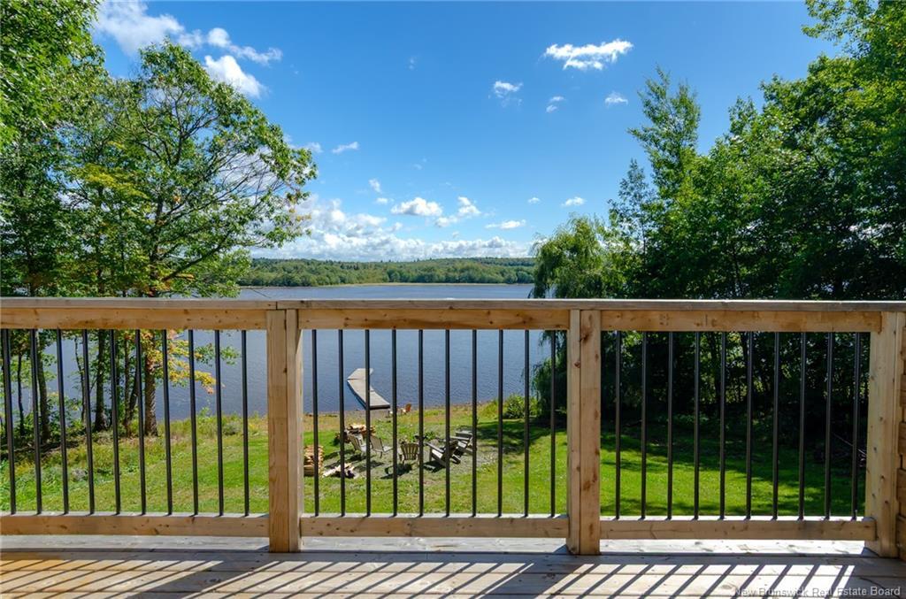 811 Route 715, Coles Island, NB